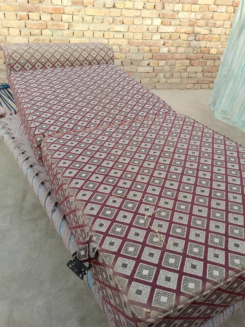 Sofa Come Bed 7