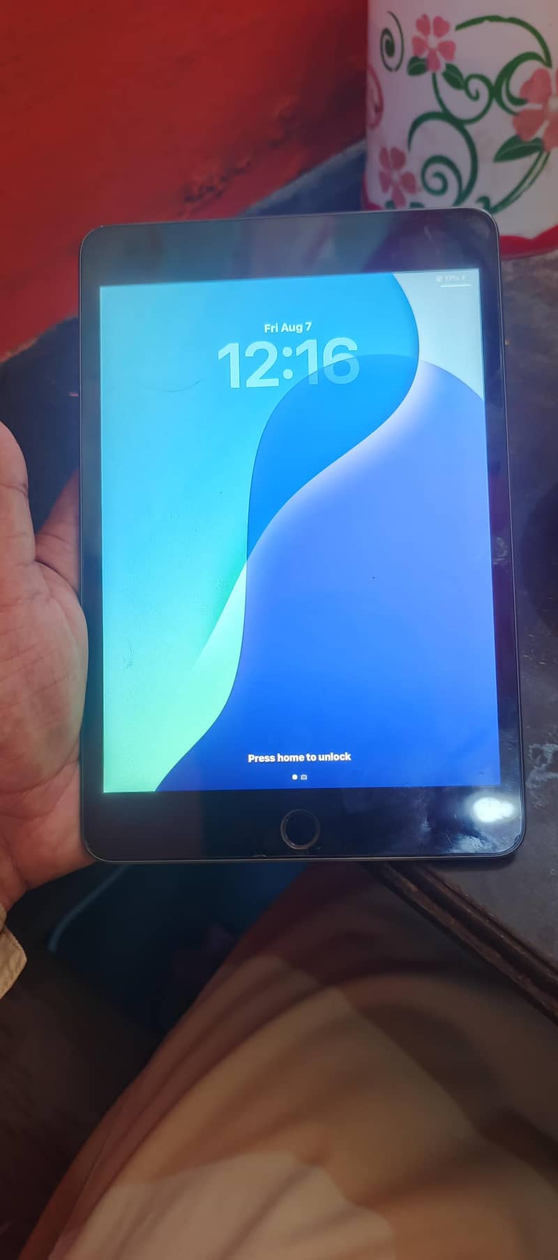 ipad mini 5 1