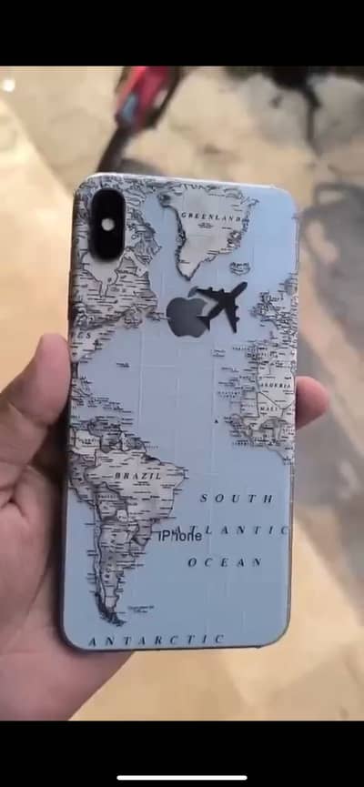 Apple iPhone XS Max