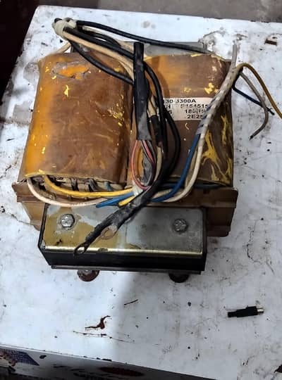 transformer