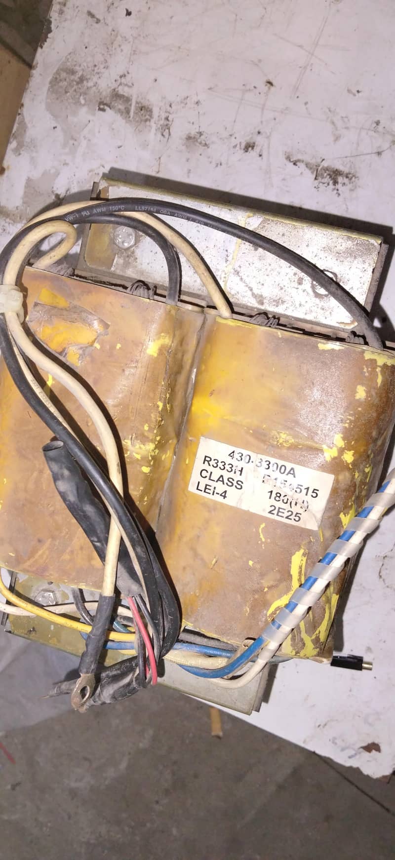 transformer 2