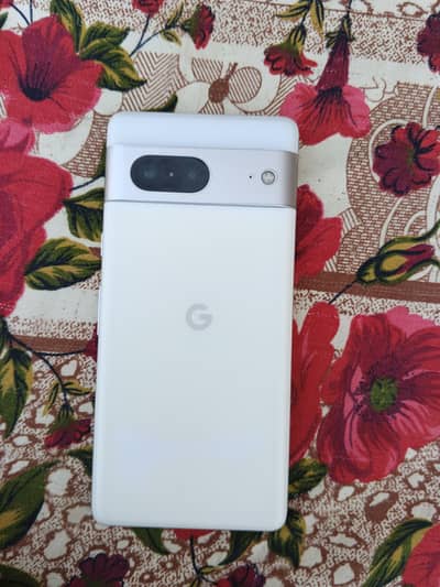 Google Pixel 7