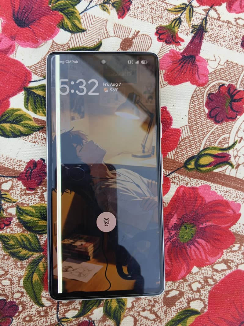 Google Pixel 7 3