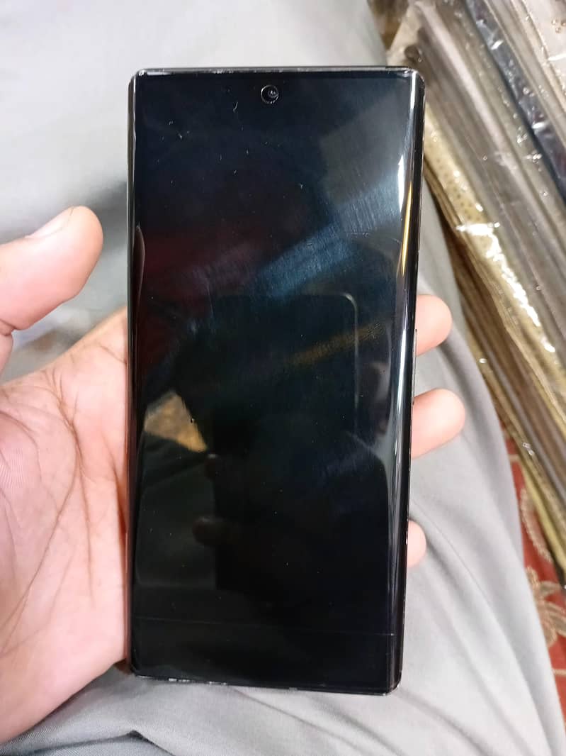 Google Pixel 6 Pro 3