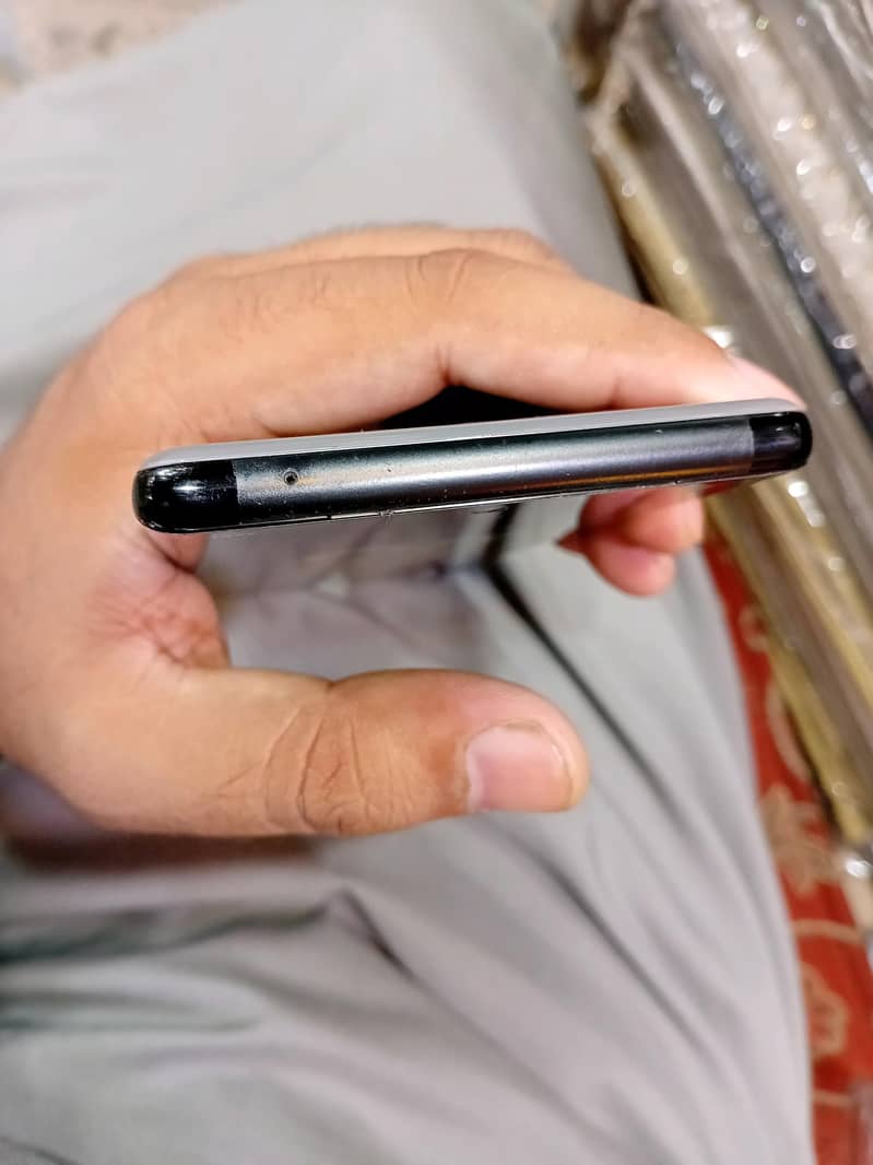 Google Pixel 6 Pro 7
