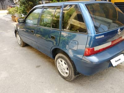 Suzuki Cultus VXR Urgent For Sale | Suzuki VXR | Chill Ac