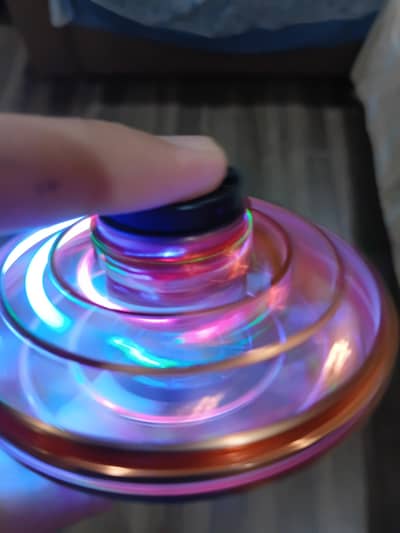 mini hand stunt drone