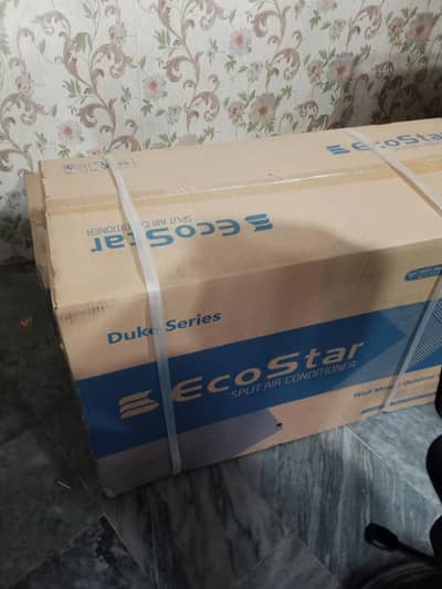Ecostar 1.5 Ton Ac