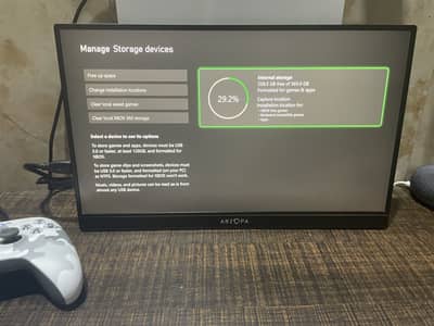 Xbox 1 S