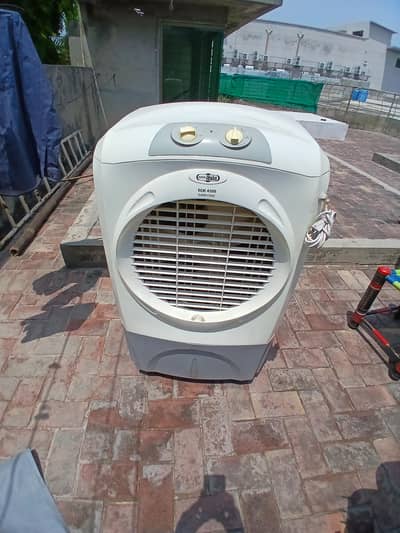 room cooler