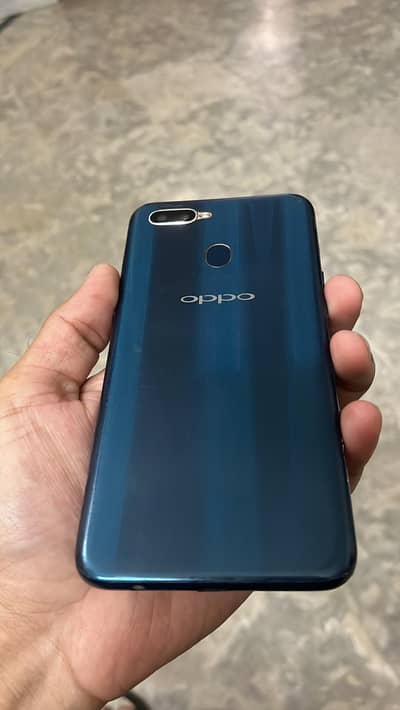 OPPO A5s (4/64) (03128007298)