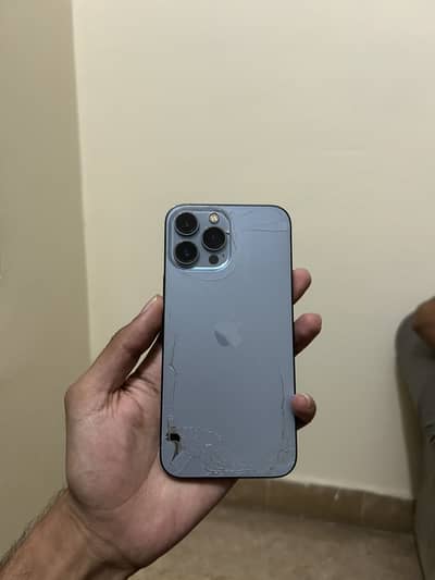 Apple iPhone 13 Pro Max