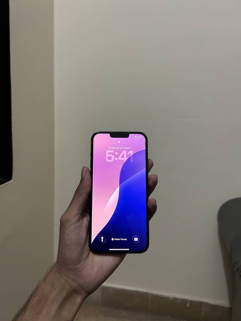 Apple iPhone 13 Pro Max 3