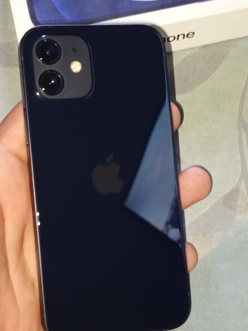 Apple iPhone 12 0