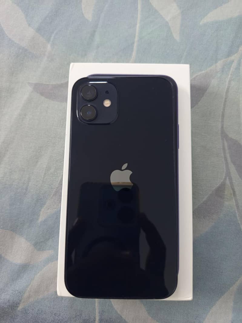 Apple iPhone 12 6