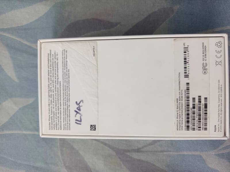 Apple iPhone 12 9