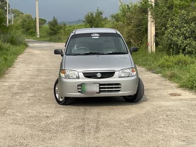 Suzuki Alto 2008