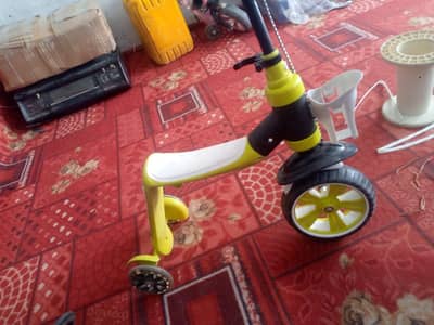 scooty for kids