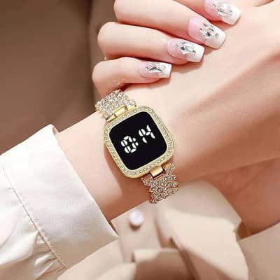 ladies watch