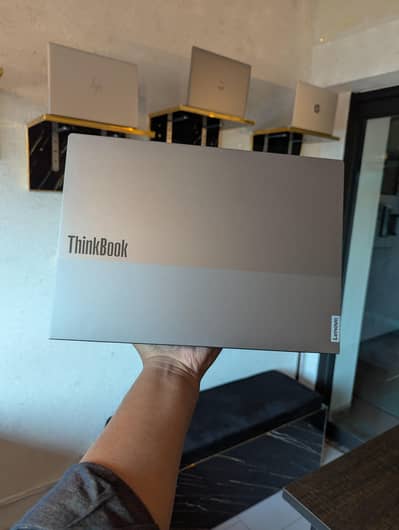 Lenovo Thinkbook 14 G6 IRL Core i7 Laptop