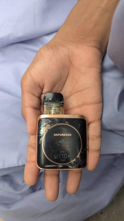 Vaporesso