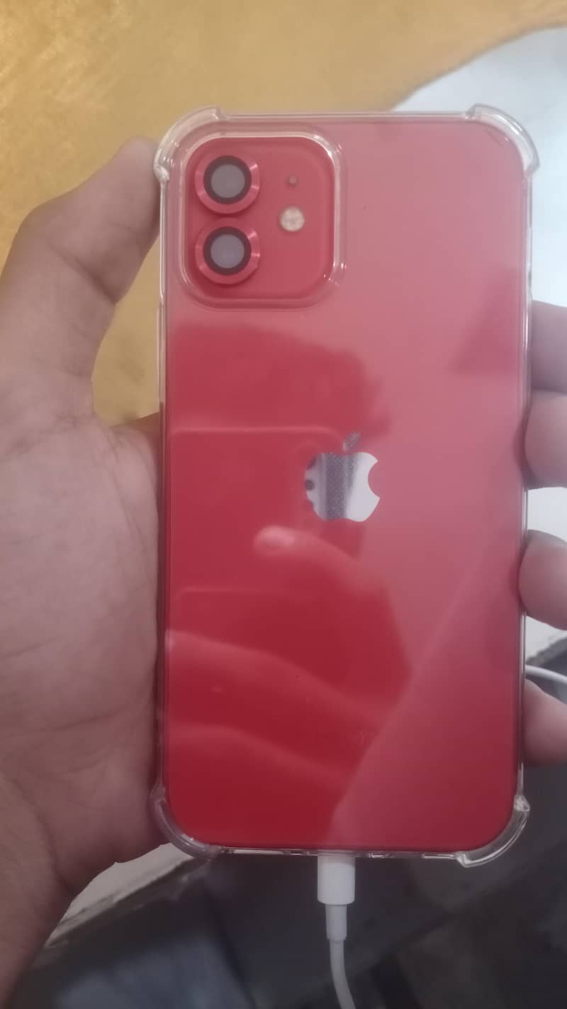 Apple iPhone 12 0