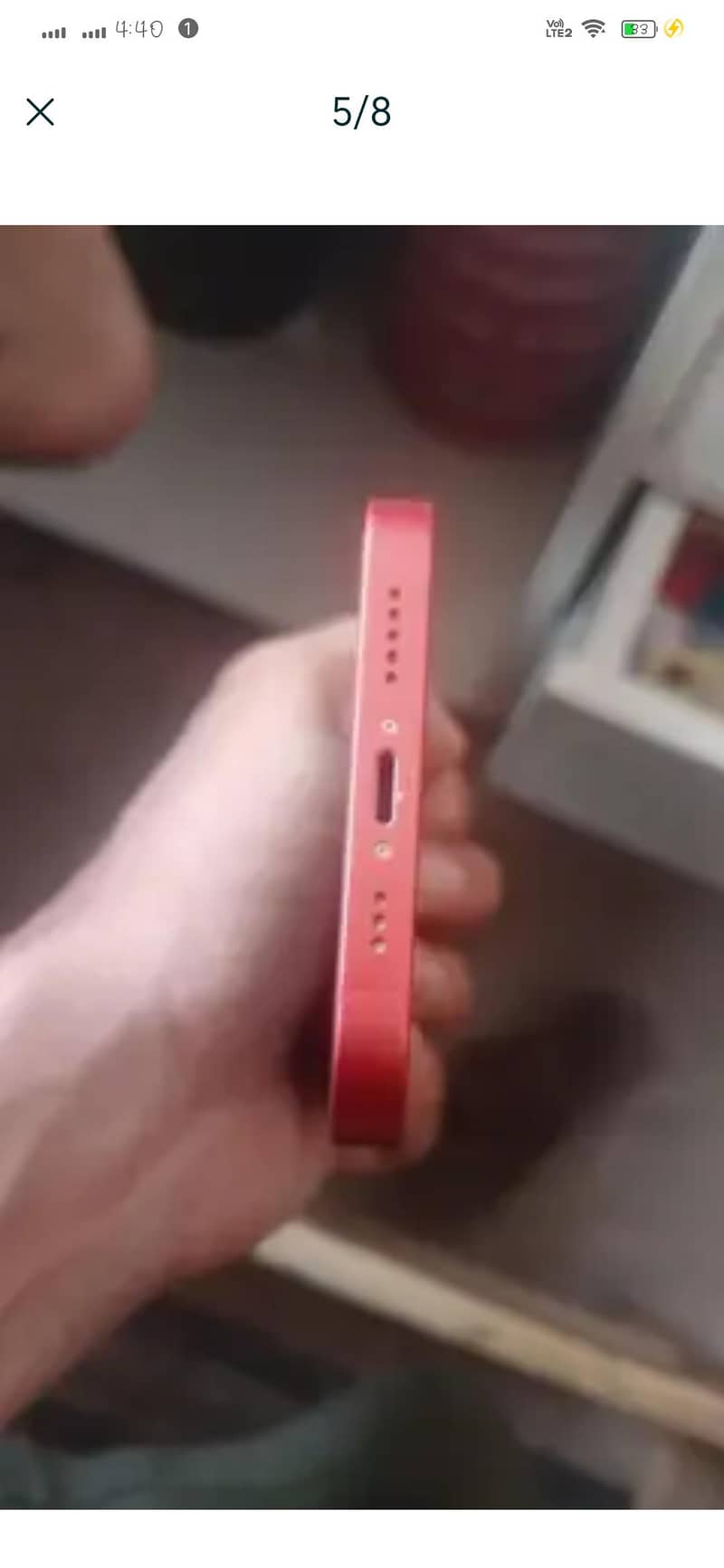 Apple iPhone 12 2