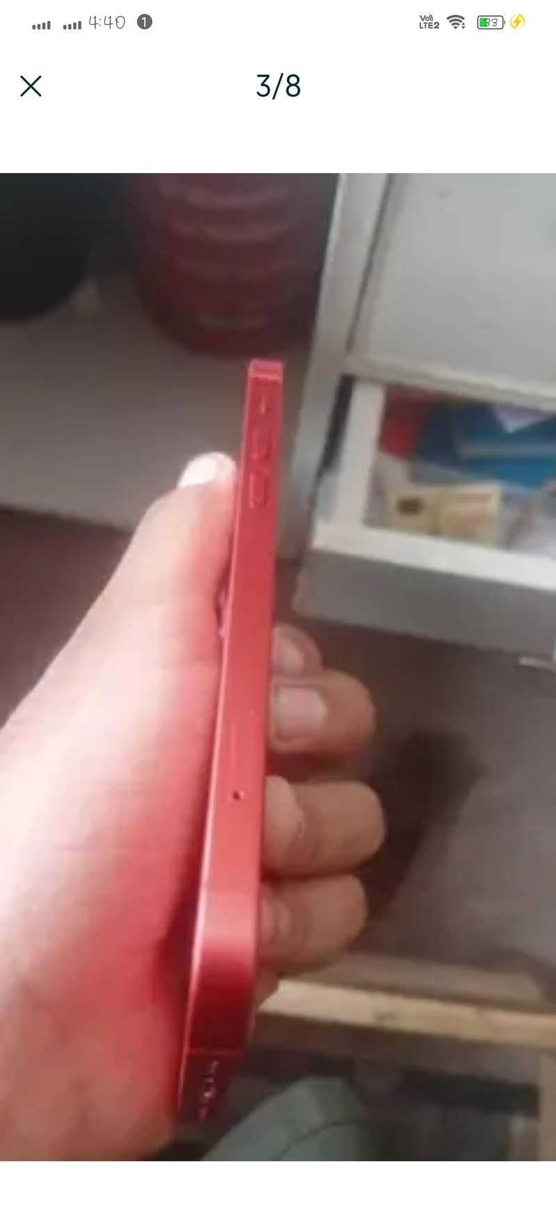 Apple iPhone 12 4
