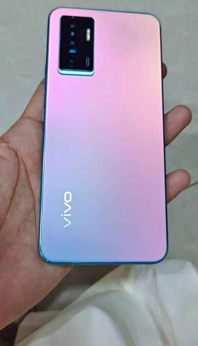 Vivo V23e full box 8/256