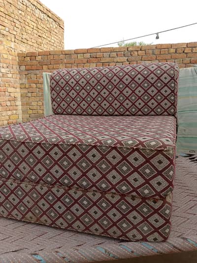 Sofa come bed for sale