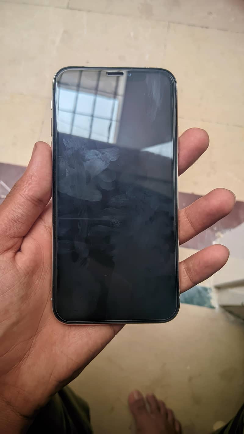 Apple iPhone X 1