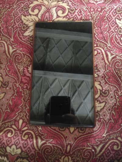 Lenovo tablet for sale in 10/7 condition
