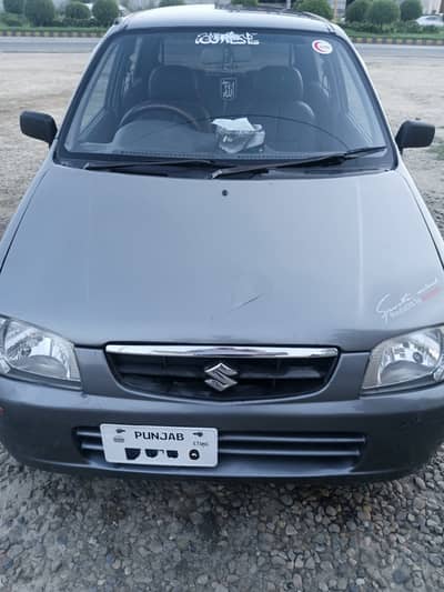 Suzuki Alto 2010