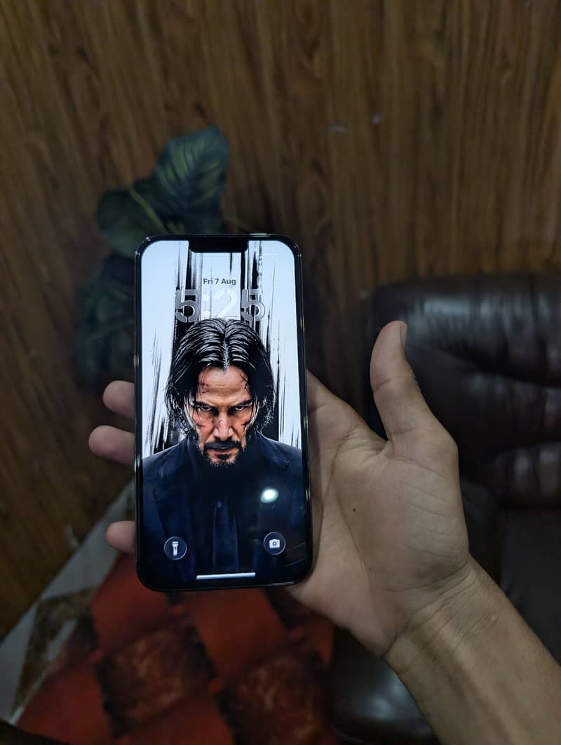 iPhone 13 Pro Max 2