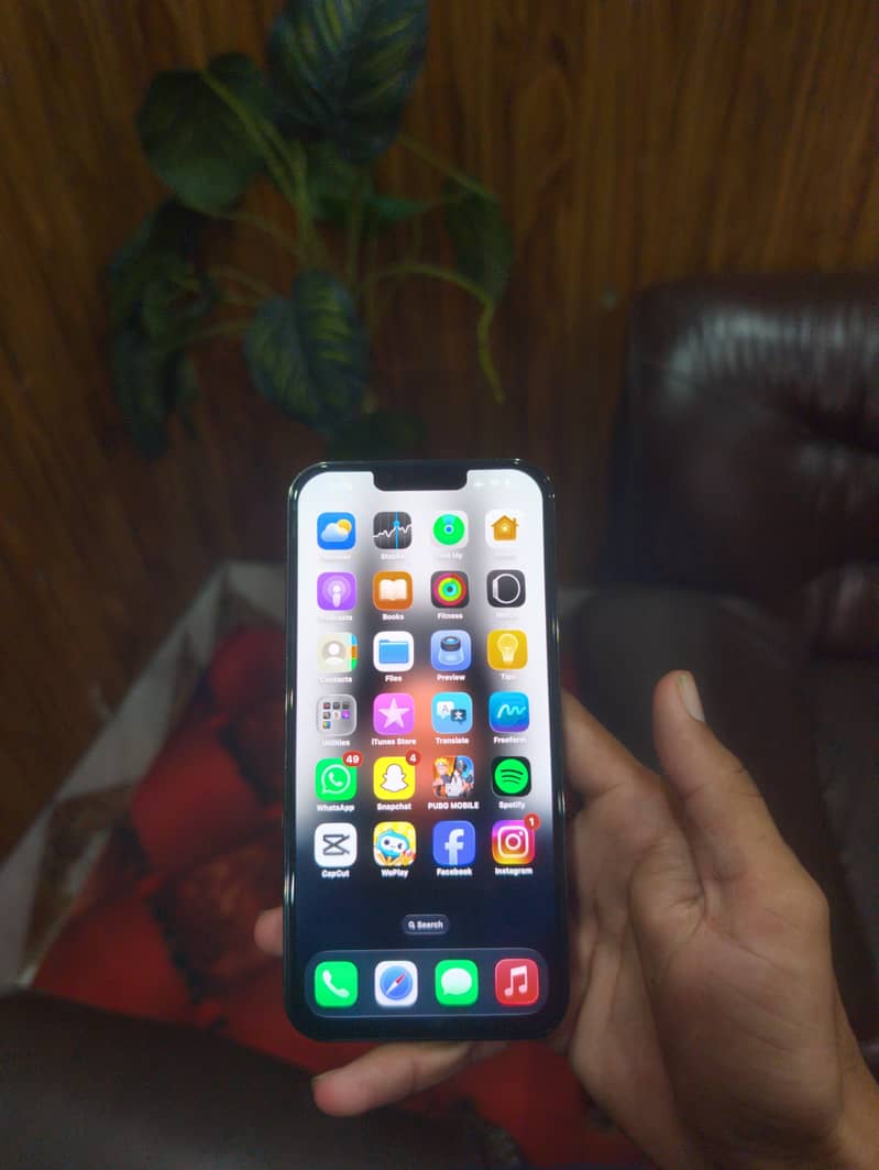 iPhone 13 Pro Max 3