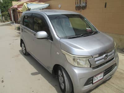2016 Honda N Wgn,. O3OO,2357.826
