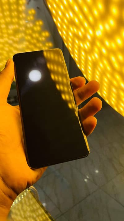 One Plus 10 Pro