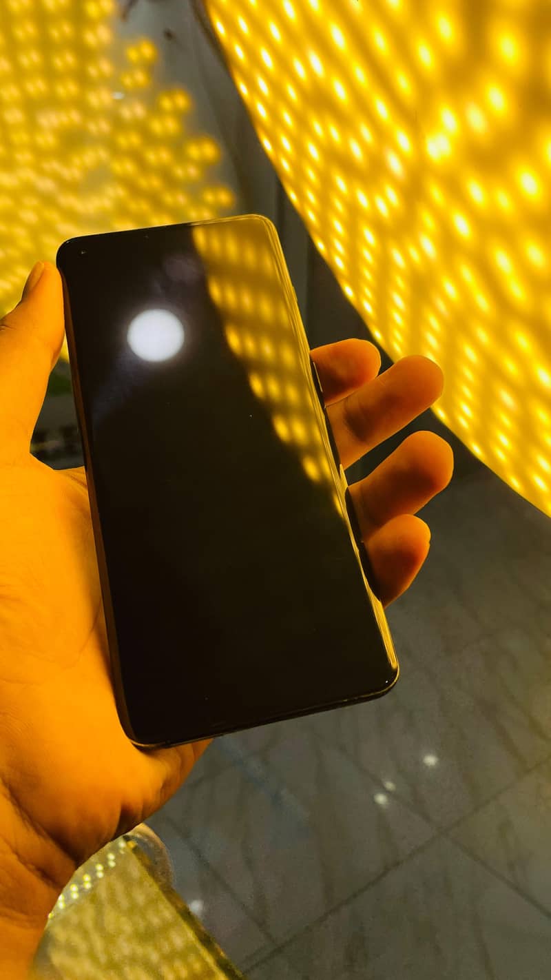 One Plus 10 Pro 0