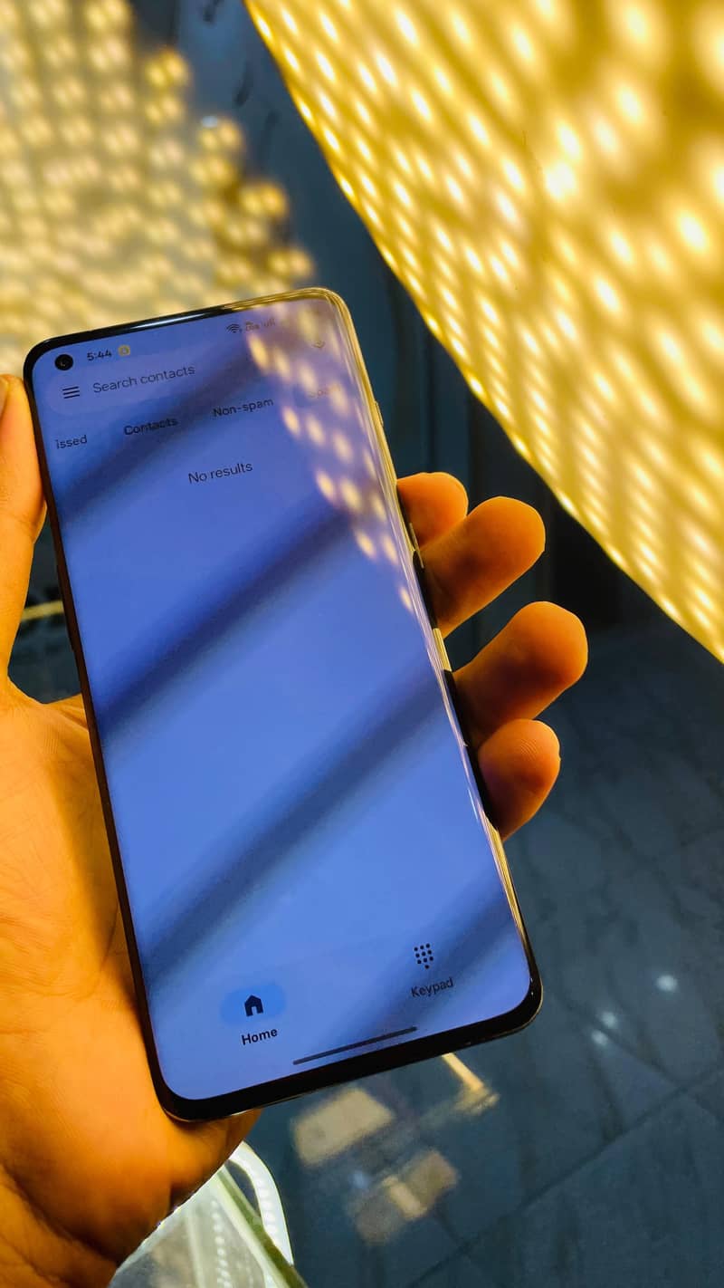 One Plus 10 Pro 1