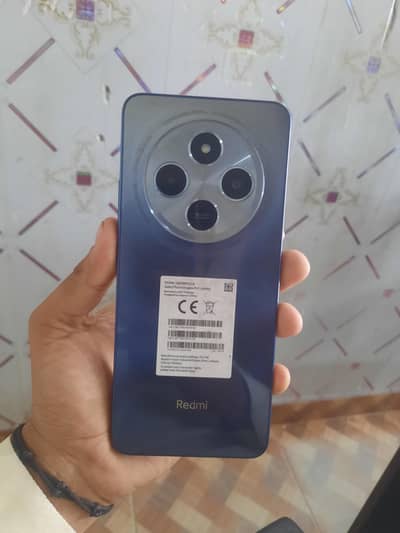 Xiaomi Redmi 14C