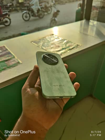 Tecno SPARK 30C