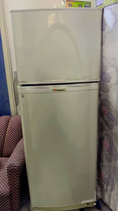 Dawlance Refrigerator.
