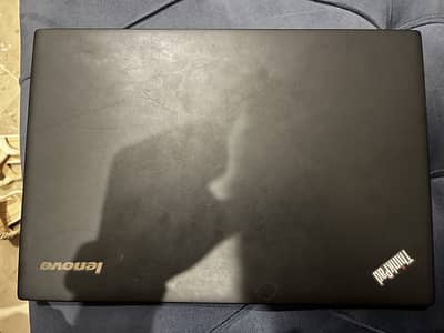 Lenovo ThinkPad X1 Carbon (3rd Generation) – Core i7 | 8GB RAM | 256G
