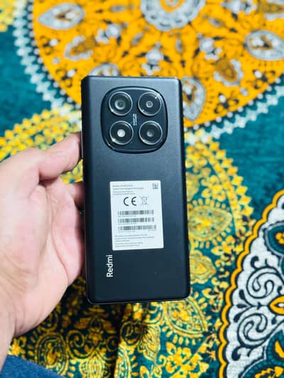 Xiaomi Redmi Note 14 Pro