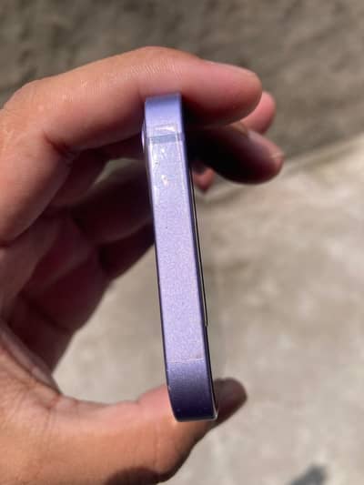 Apple iPhone 12 mini waterpack