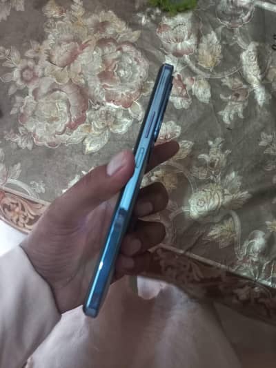 Infinix Hot 40