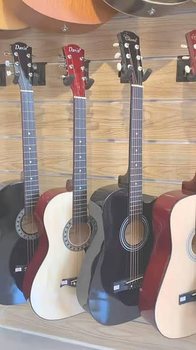 Acoustic guitar 38 inch for boys | limited stock