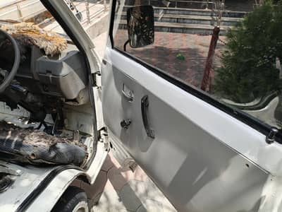 Suzuki pickup 2006