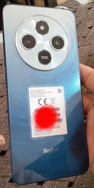 Xiaomi Redmi 14C