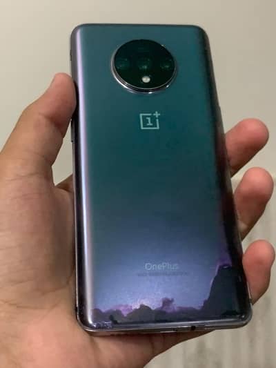 One Plus 7T